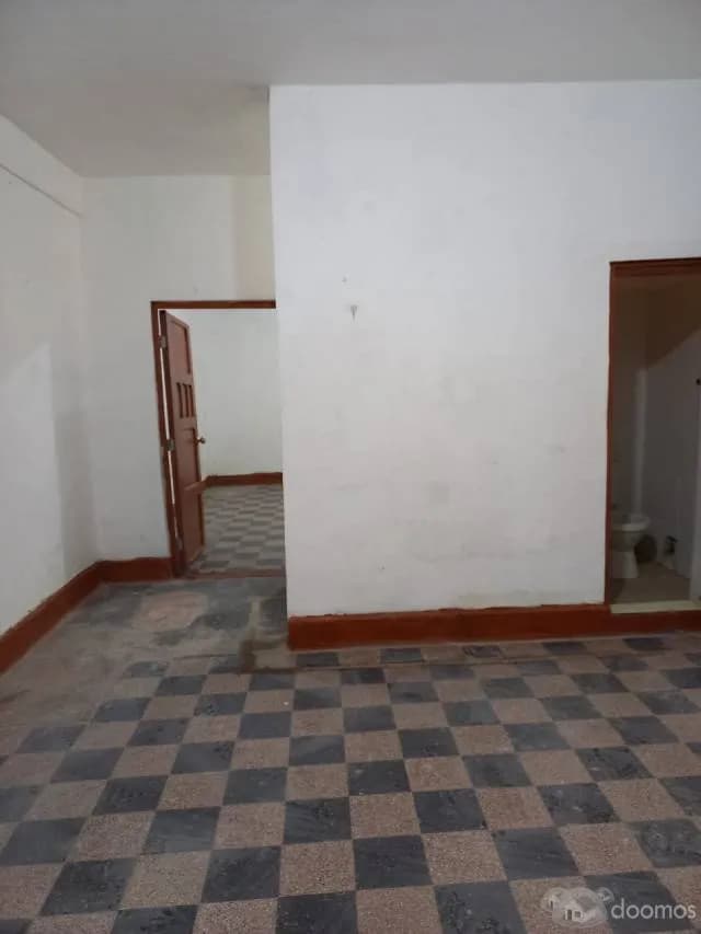 Minidepartamento en alquiler primer piso Breña — foto 3