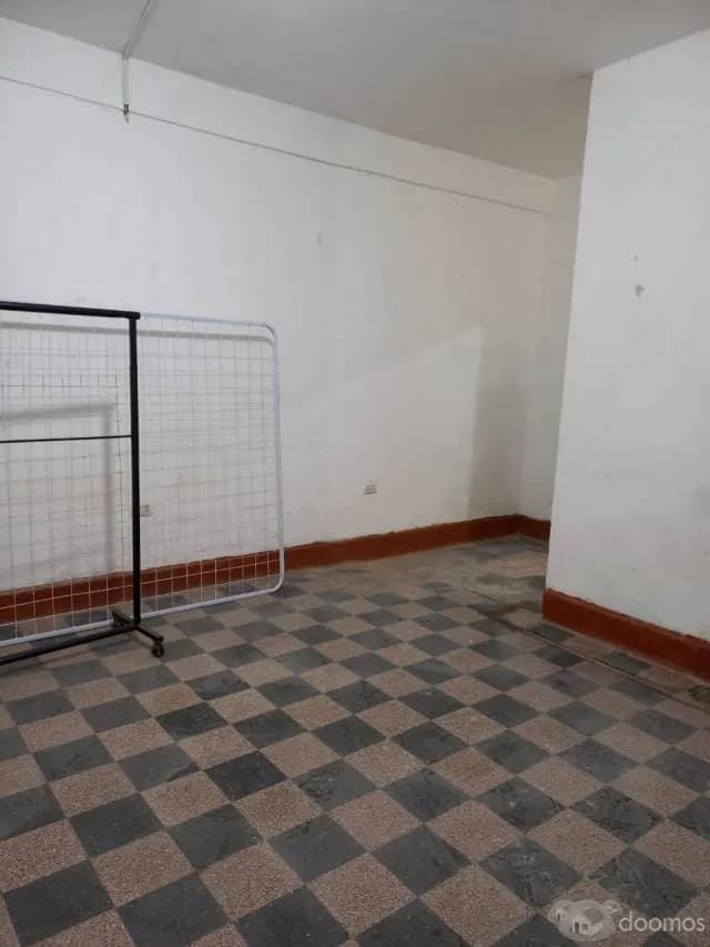 Minidepartamento en alquiler primer piso Breña — foto 7