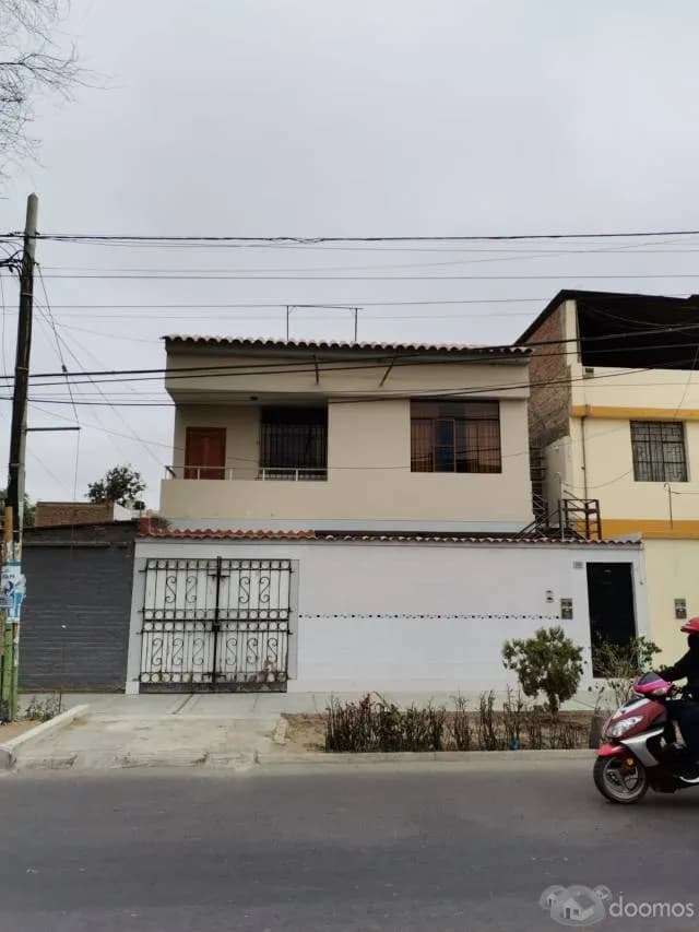 Se vende Casa, excelente Ubicación — foto 1