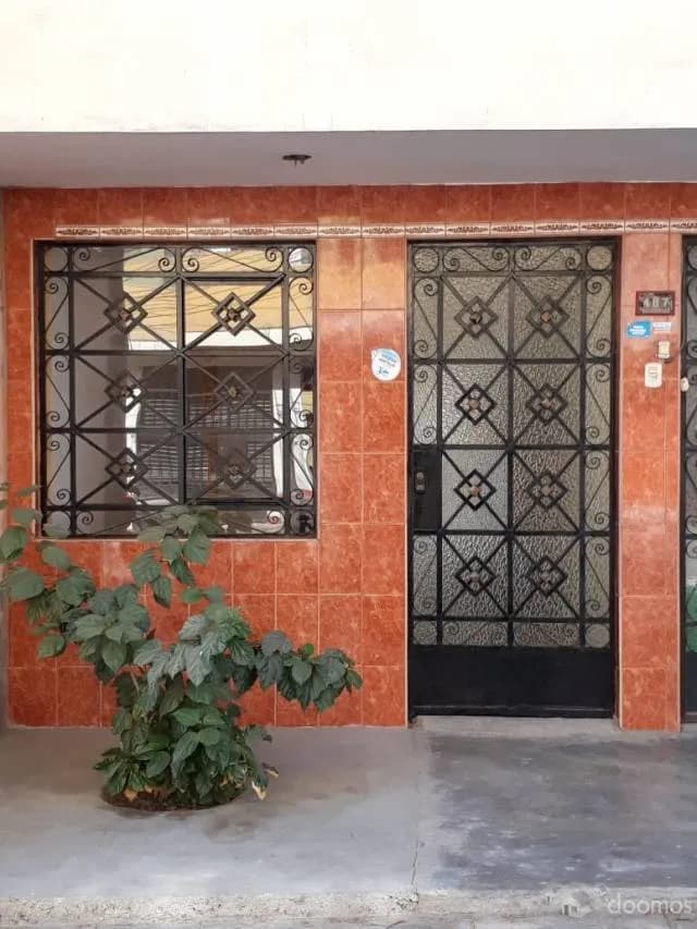 ALQUILO DEPARTAMENTO PRIMER PISO TOTALMENTE INDEPENDIENTE — foto 1