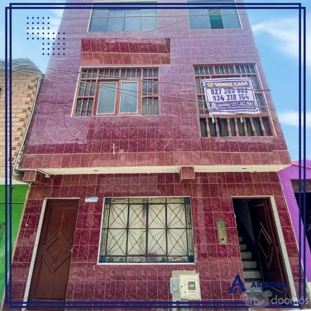 CASA EN VENTA - CALLAO — foto 2