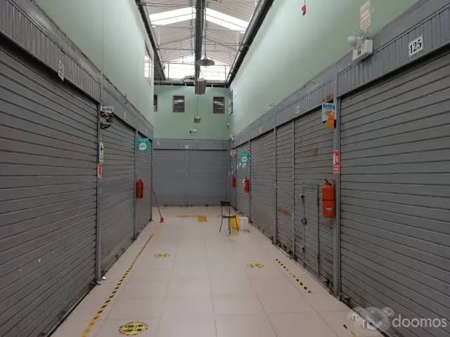 VENDO DOS PUESTOS JUNTOS CON ALMACEN — foto 5