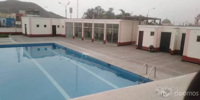 CASA DE ESTRENO - VILLA CLUB — foto 2