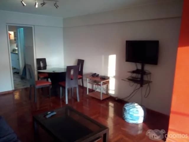 alquiler departamento miraflores — foto 2