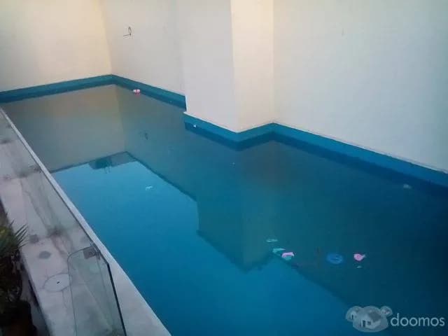 alquiler departamento miraflores — foto 6