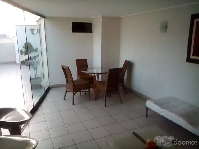 alquiler departamento miraflores — foto 7
