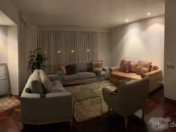 DEPARTAMENTO EN VENTA SAN ISIDRO, AV. DEL PARQUE SUR