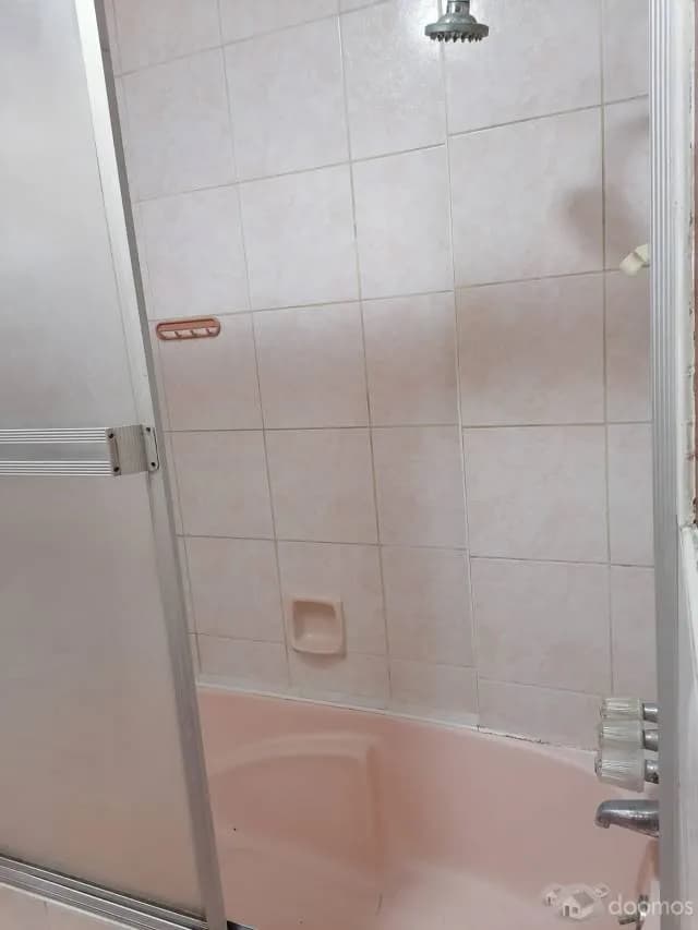San Isidro, Amplio, bonito, clásico Departamento amoblado — foto 4