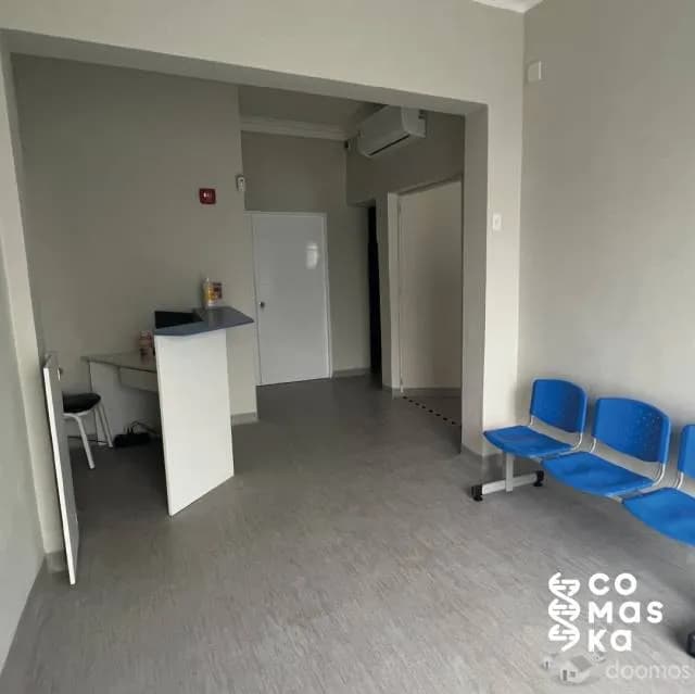 ALQUILER DE CONSULTORIOS MEDICOS — foto 1