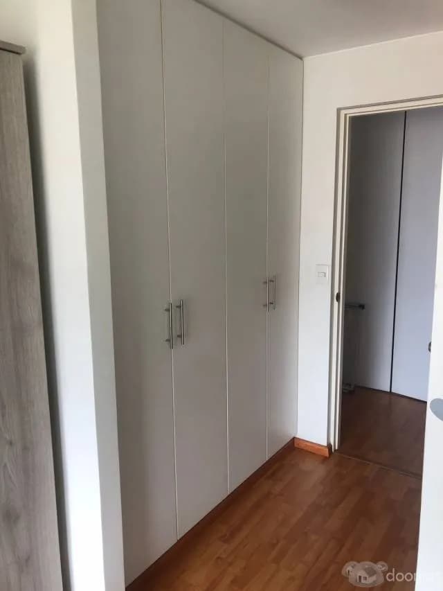 depa amoblado en miraflores — foto 1