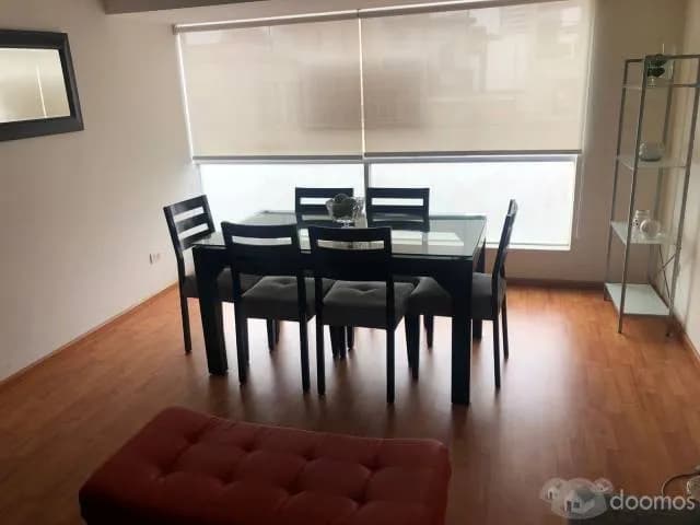 depa amoblado en miraflores — foto 6