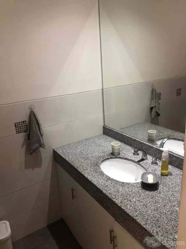 depa amoblado en miraflores — foto 8