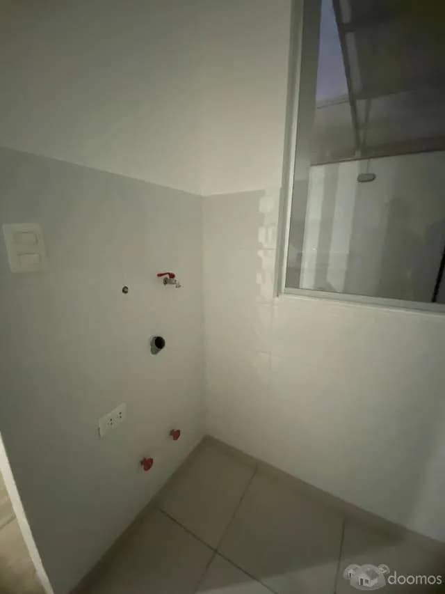 Alquiler de departamento+cochera — foto 7