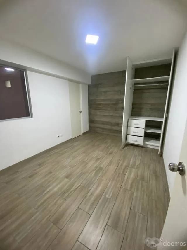 Alquiler de departamento+cochera — foto 8