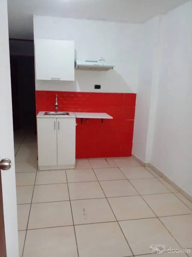 Se alquila Mini Departamento en Surco — foto 1