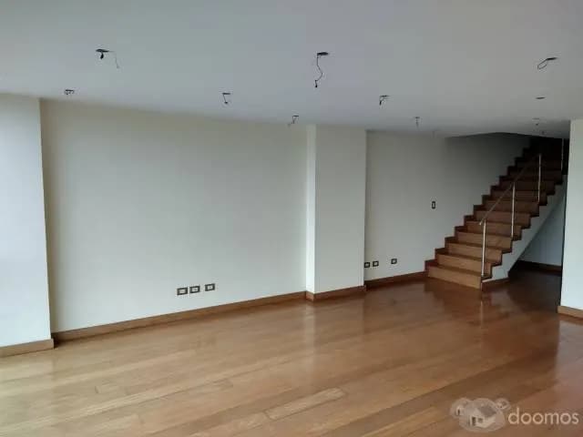 duplex estreno san borja — foto 7