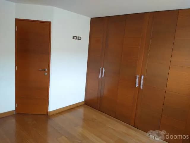 flat estreno san borja — foto 2