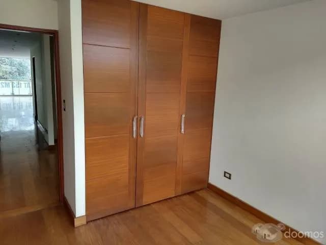 flat estreno san borja — foto 5