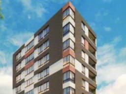 flat - proyecto la calera