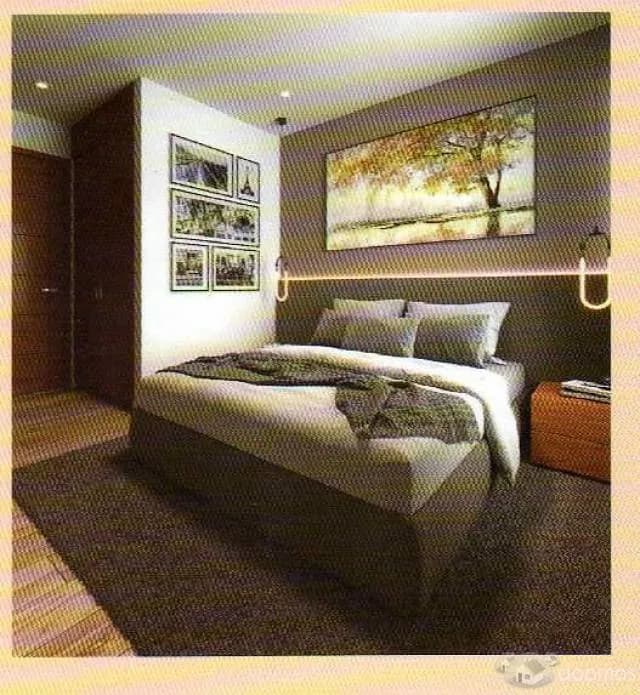 flat - proyecto la calera — foto 2