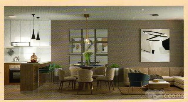 flat - proyecto la calera — foto 3