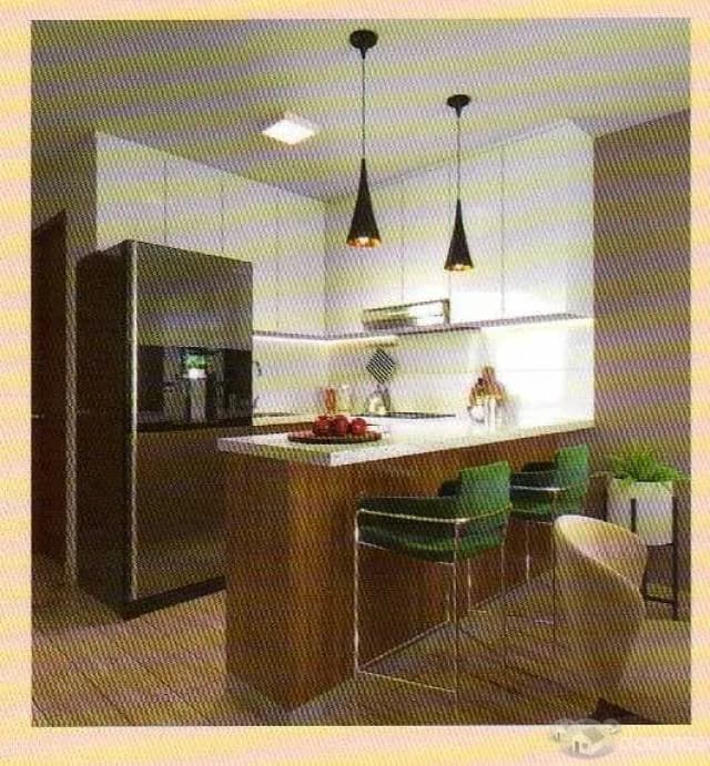 flat - proyecto la calera — foto 4