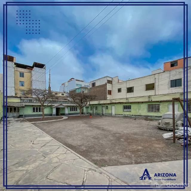 VENTA DE TERRENO - JESÚS MARÍA — foto 1