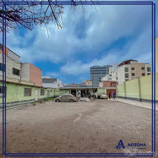 VENTA DE TERRENO - JESÚS MARÍA — foto 3