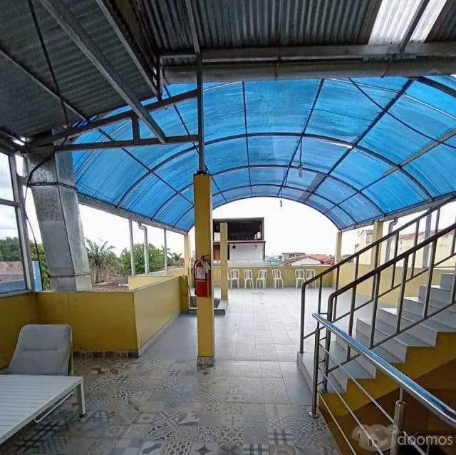 Venta de hotel Tres Estrellas de 4 pisos — foto 8