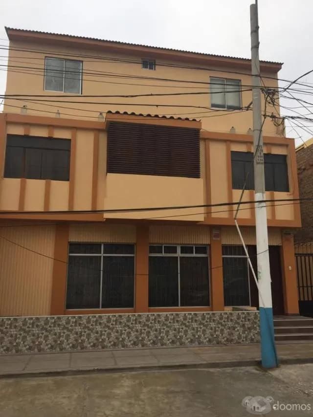 VENTA DE CASA - LA PERLA — foto 1