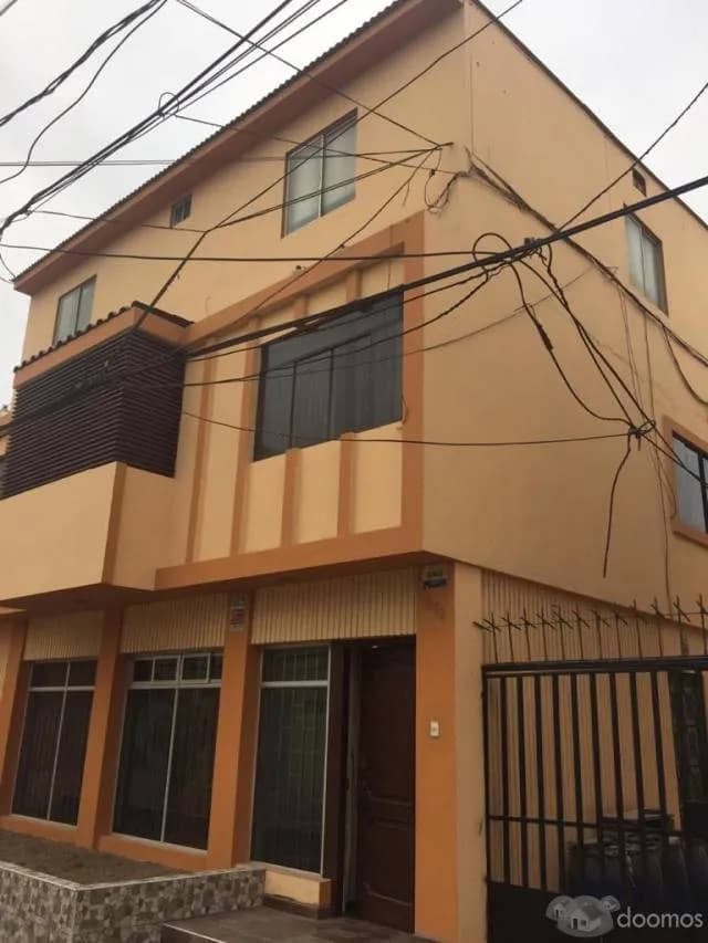 VENTA DE CASA - LA PERLA — foto 2