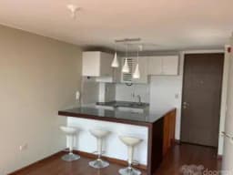 Alquiler de Departamento con cochera - Casa Club Las Magnolias