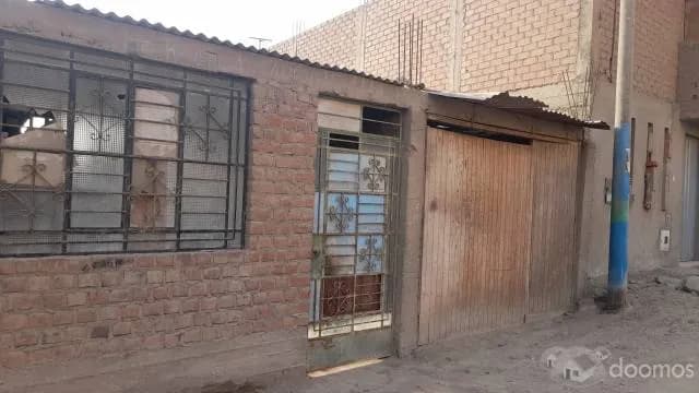 VENDO TERRENO 120MT2 VENTANILLA — foto 2