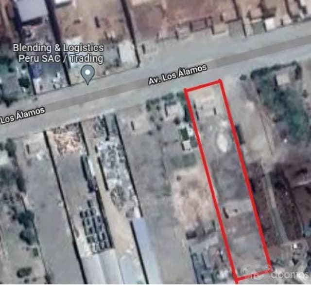 VENDO TERRENO DE 5,729m2 — foto 2