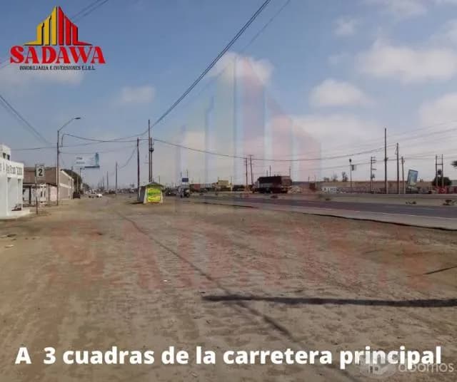 VENDO TERRENO DE 5,729m2 — foto 5