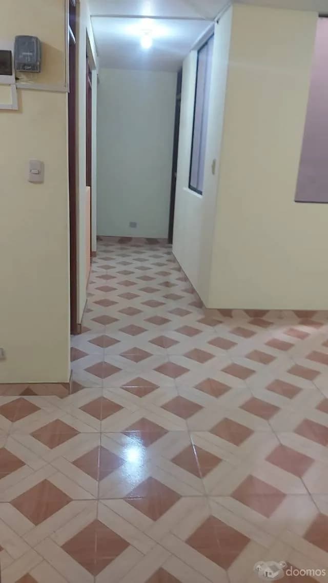 ALQUILO DEPARTAMENTO NUEVO — foto 1