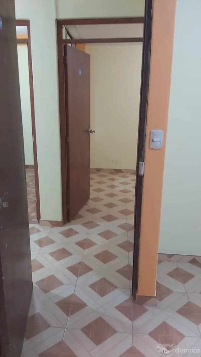 ALQUILO DEPARTAMENTO NUEVO — foto 3