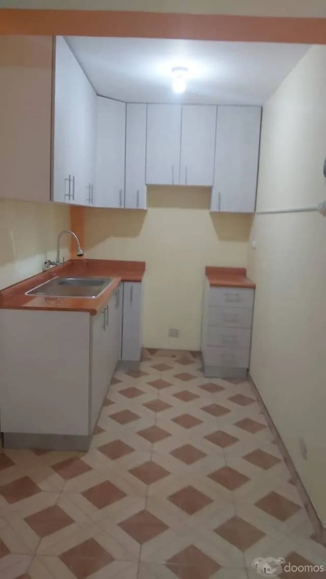 ALQUILO DEPARTAMENTO NUEVO — foto 5