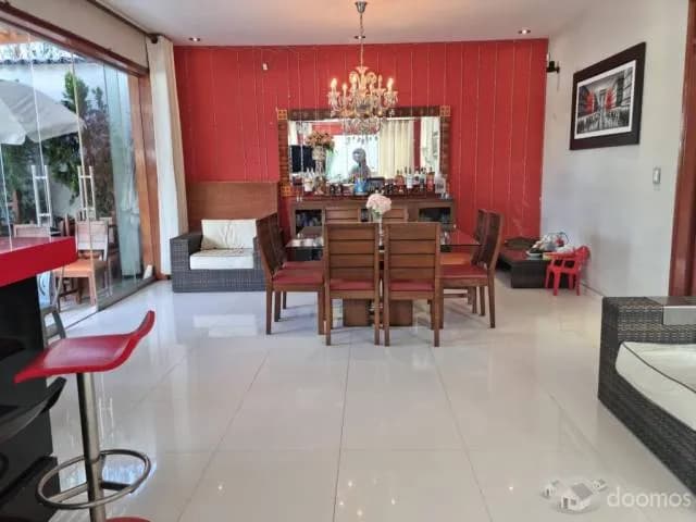 Hermosa Casa en Urb. Los Docentes — foto 5