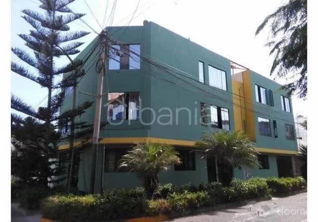 Se alquila 170 MT2 5 amplios ambientes de más de 30 MT2 — foto 1
