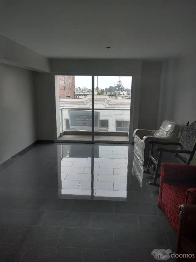 flat estreno chorrillos — foto 5