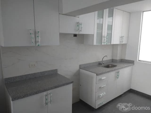 flat estreno chorrillos — foto 6
