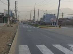 VENDO TERRENO 120M2 AV. UNION JICAMARCA- ANEXO 8- LURIGANCHO