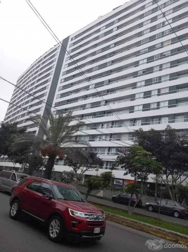 SE VENDE MODERNA OFICINA EN MIRAFLORES — foto 1