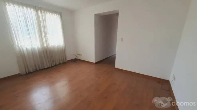 EN VENTA AMPLIO Y ACOGEDOR DEPARTAMENTO EN SAN BORJA — foto 10