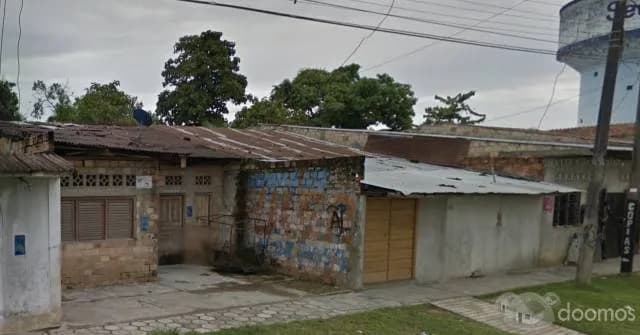Vendo 50%  de acciones y derechos de una casa — foto 2