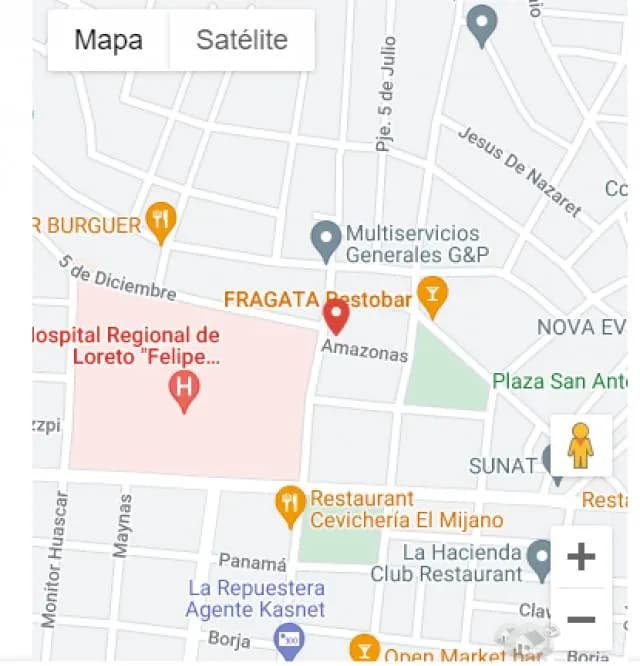 Vendo 50%  de acciones y derechos de una casa — foto 4