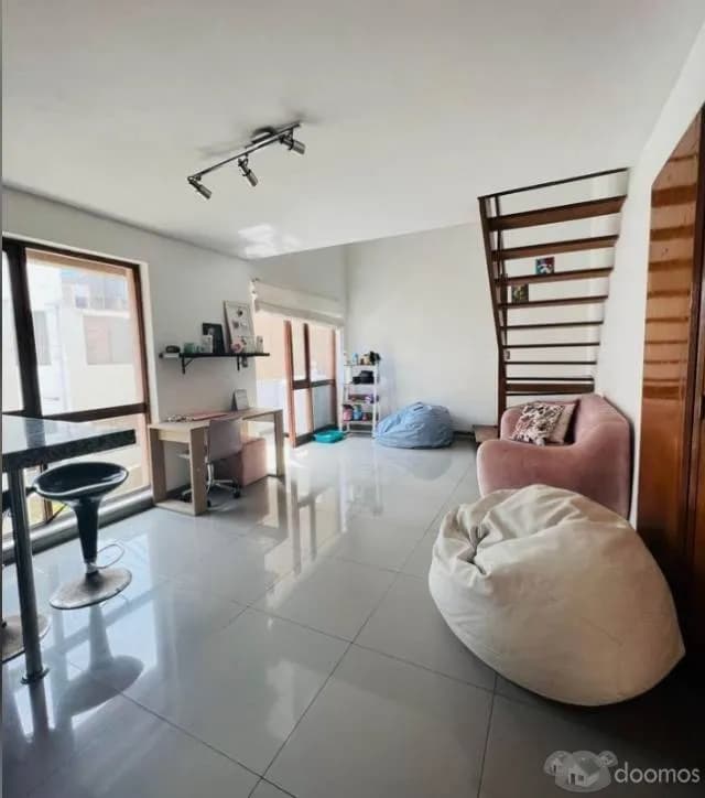 OPORTUNIDAD: REMATO DUPLEX — foto 1