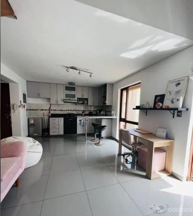OPORTUNIDAD: REMATO DUPLEX — foto 2