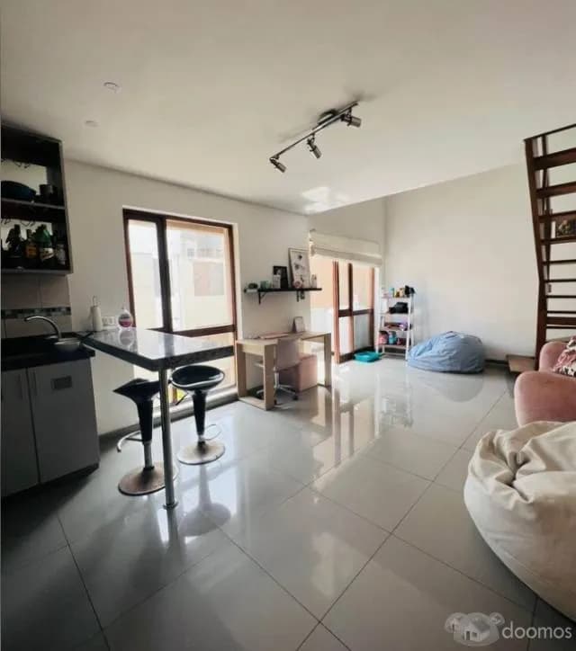 OPORTUNIDAD: REMATO DUPLEX — foto 3